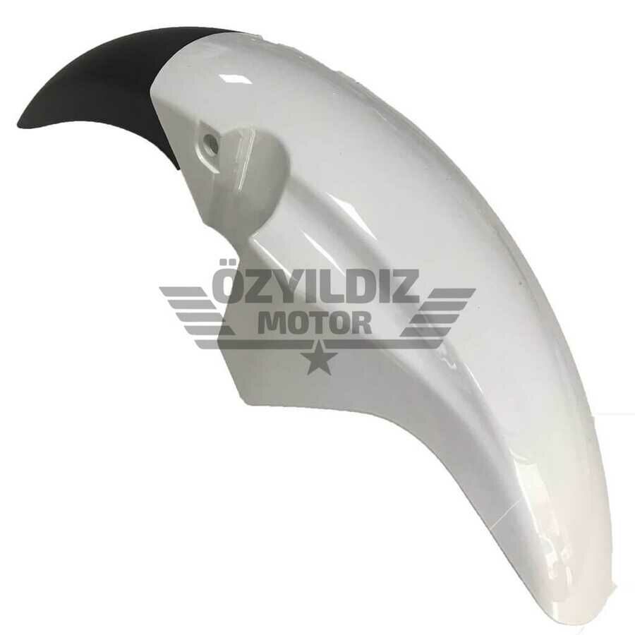 Moto Express ÇAMURLUK ÖN CB125E BEYAZ