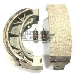 Moto Express FREN BALATASI AGK ASK