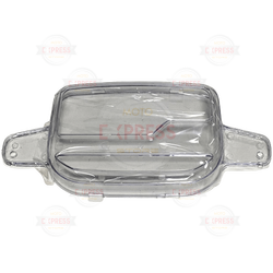 Moto Express KM SAAT CAMI CRYPTON