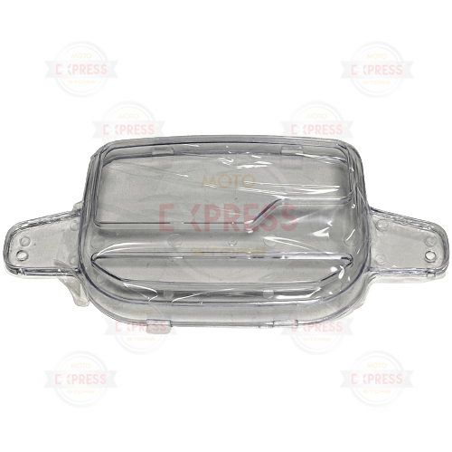 Moto Express KM SAAT CAMI CRYPTON