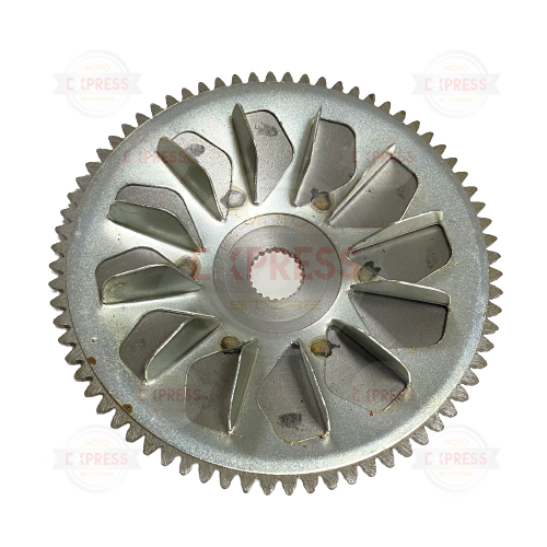 Moto Express MARŞ DİŞLİSİ WEGO A