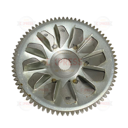 Moto Express MARŞ DİŞLİSİ WEGO A