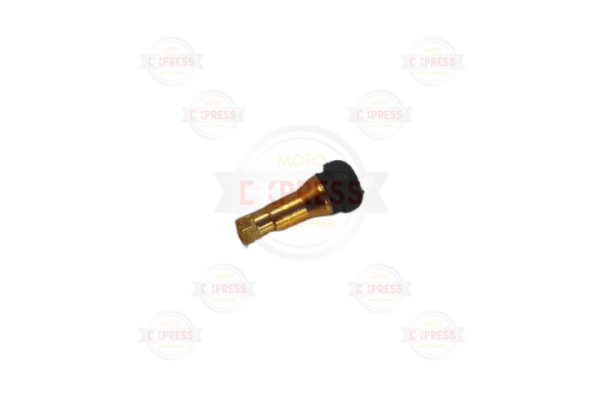 Alüminyum Subap Sarı