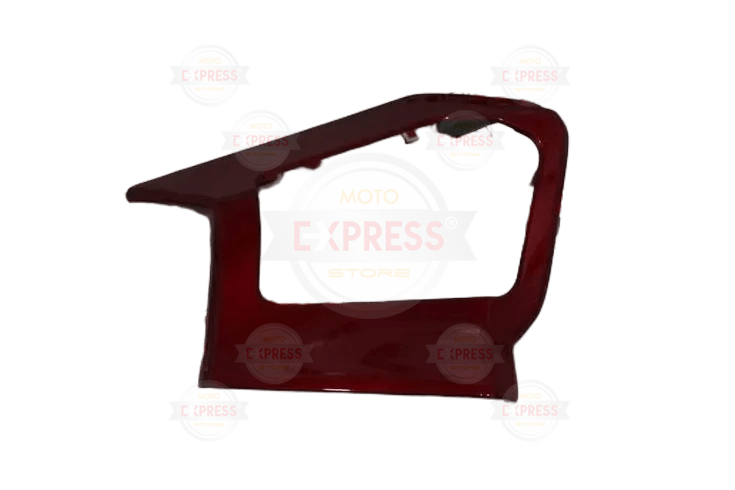 Pcx 125-150(2014-2017) İç Torp Sol Kapak Kırmızı