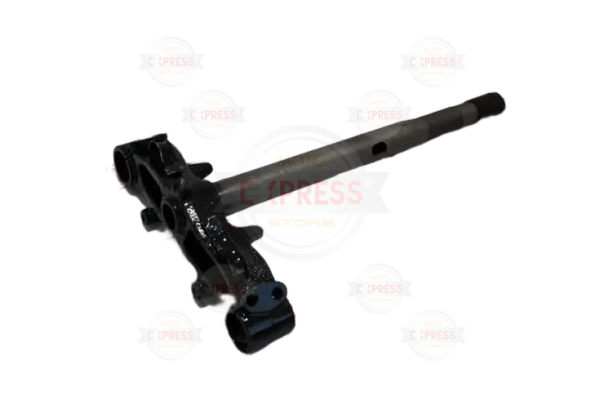 Symphony St 125 Ön Maşa