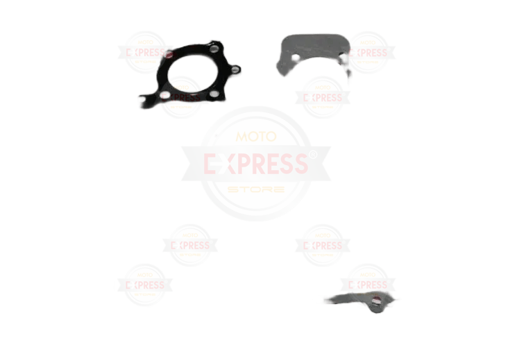 Xv 250  Yarım Üst Conta Seti