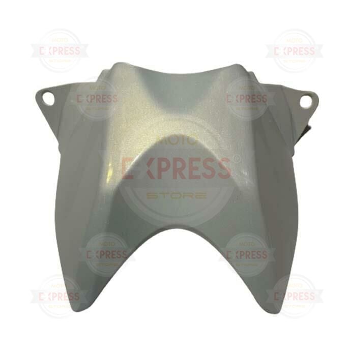 Honda CBR250R 2011-2013 Beyaz Benzin Yakıt Deposu Önü Üstü Grenajı A