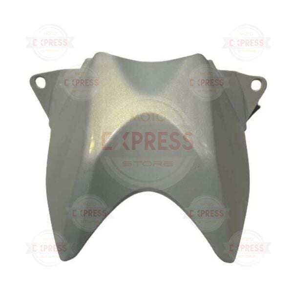 Honda CBR250R 2011-2013 Beyaz Benzin Yakıt Deposu Önü Üstü Grenajı A