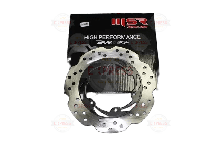 Bajaj Ns 200 Arka Disk 4Mm  