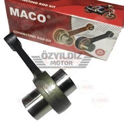 Moto Express BİYEL KOLU FIARO MACO