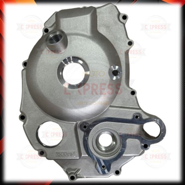 Yamaha Xmax250-300 2018-2022 Sağ Motor Kapak Manyeto Kapağı A