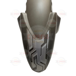 Moto Express ÇAMURLUK ÖN RTR 180 FÜME 523C
