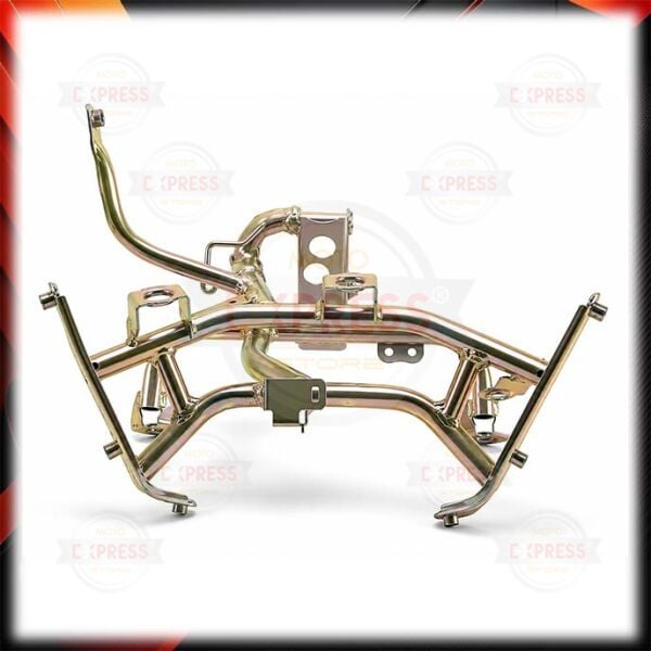 Honda Pcx125 Pcx150 2015-2017 Ön Far Bağlantı Braketi Kafa Demiri