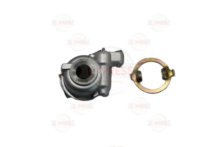 Mondial Kt 125 Km Redüktörü