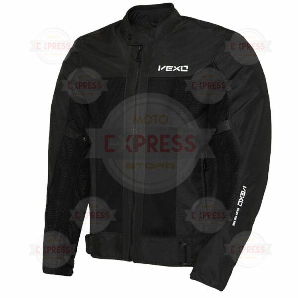 Vexo Magnus Aır Mont Siyah 5XL