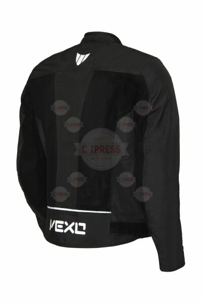 Vexo Magnus Aır Mont Siyah 5XL