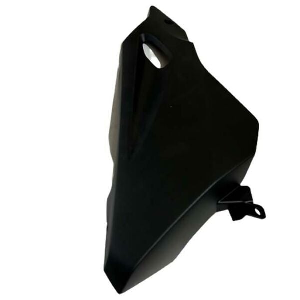 Honda CBR125R 2011-2019 Siyah Sağ Alt Sakal Çene Grenajı A