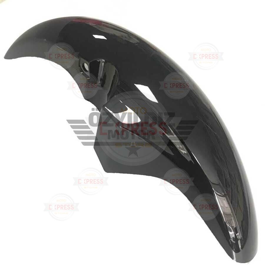 Moto Express ÇAMURLUK ÖN CB125E SİYAH