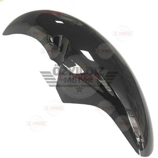 Moto Express ÇAMURLUK ÖN CB125E SİYAH