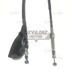 Moto Express DEBRİYAJ HALATI FIARO