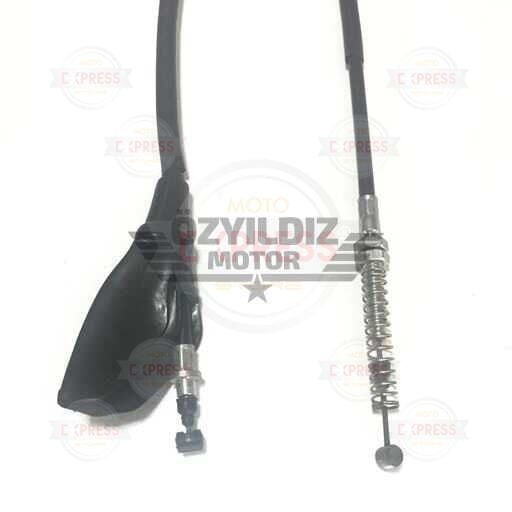 Moto Express DEBRİYAJ HALATI FIARO