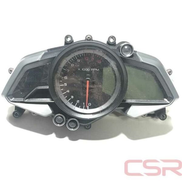 Moto Express KM SAATİ PRİCOL NS150