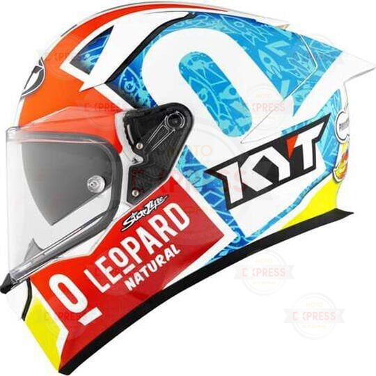 Kyt R2r Kask Max Foggıa Mısano 2021 Edıtıon