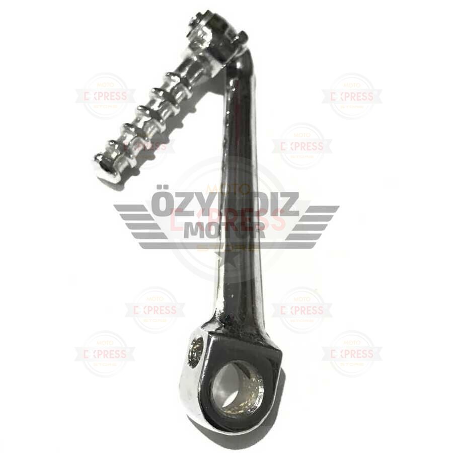 Moto Express MARŞ KOLU WEGO