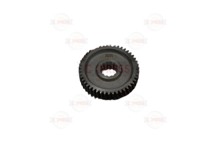 Suzuki An 125 50T Aks Dişlisi