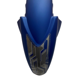 Moto Express ÇAMURLUK ÖN RTR 180 MAT MAVİ 523A