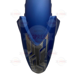 Moto Express ÇAMURLUK ÖN RTR 180 MAT MAVİ 523A