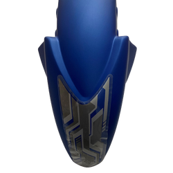Moto Express ÇAMURLUK ÖN RTR 180 MAT MAVİ 523A