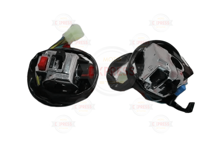 Mondial Kt 125 Sağ-Sol  Kumanda