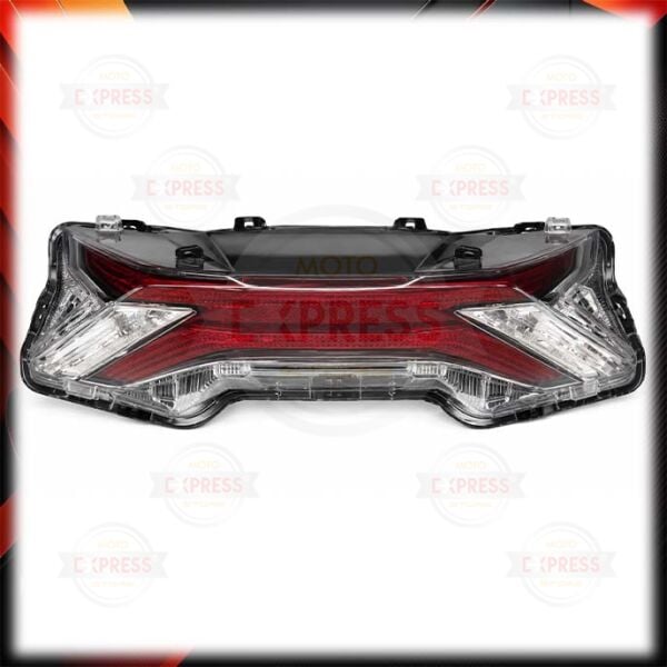 Honda Pcx125 2021-2024 Komple Arka Stop Lambası Yan Sanayi