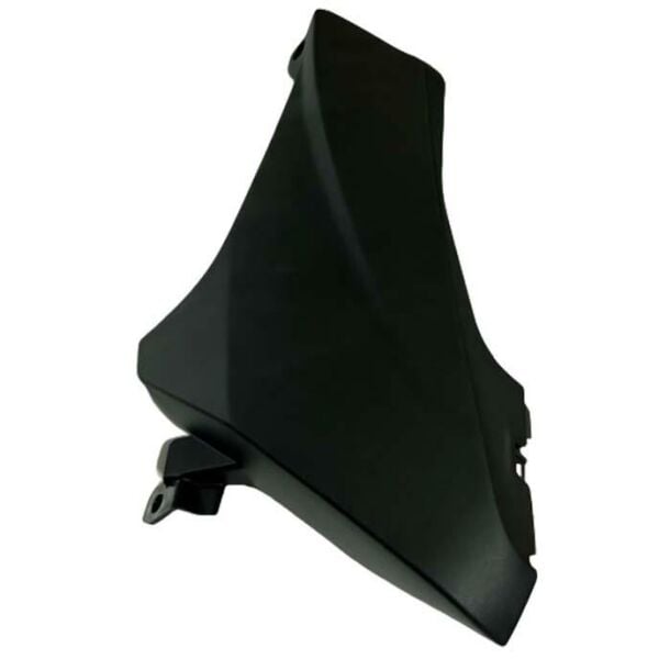 Honda CBR125R 2011-2019 Siyah Sol Alt Sakal Çene Grenajı A