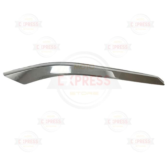 Tvs Jupiter125 Sağ Sele Altı Yan Kapak Grenajı Çıtası A