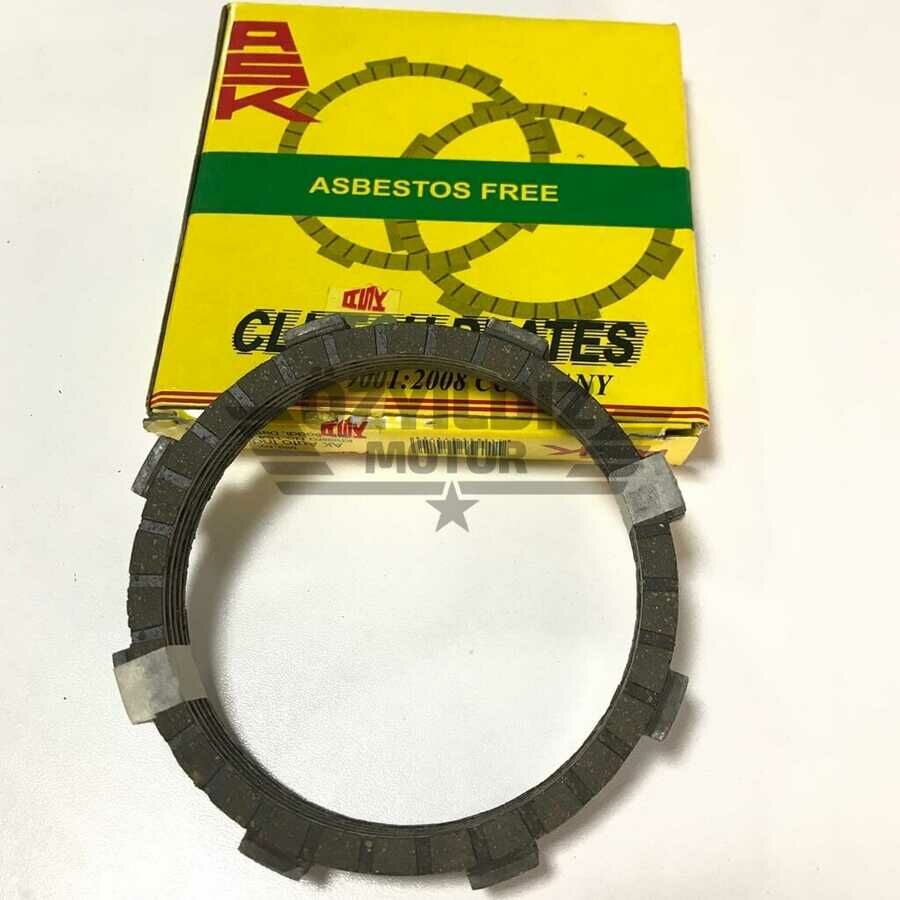 Moto Express DEBRİYAJ BALATASI CB125E ASK TK