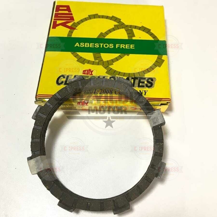 Moto Express DEBRİYAJ BALATASI CB125E ASK TK