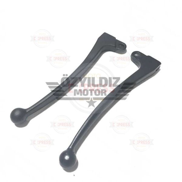 Moto Express FREN KOLU AGK SİYAH TK