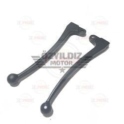 Moto Express FREN KOLU AGK SİYAH TK