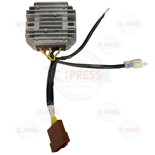 Moto Express KONJEKTÖR NS200 04 A E4