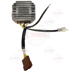 Moto Express KONJEKTÖR NS200 04 A E4