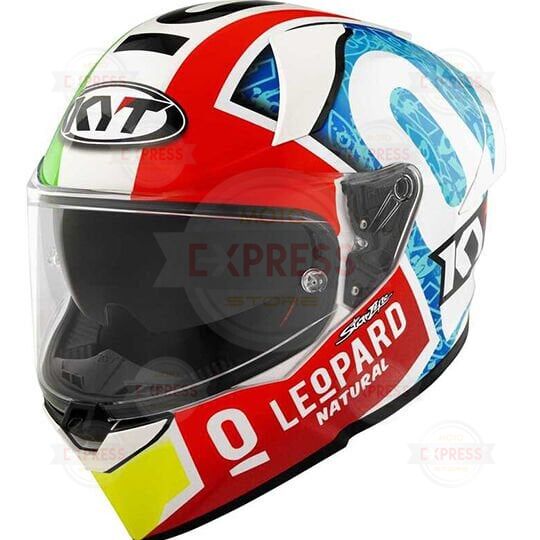 Kyt R2r Kask Max Foggıa Mısano 2021 Edıtıon L