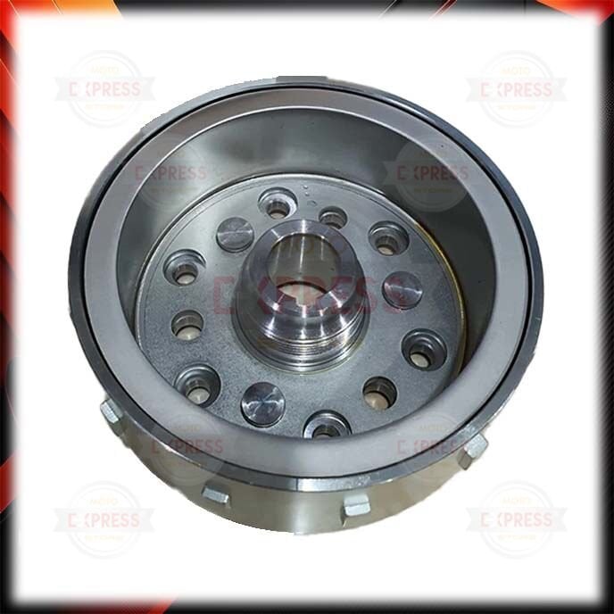 Yamaha Xmax250-300 2018-2026 Manyeto Volanı Rotoru A