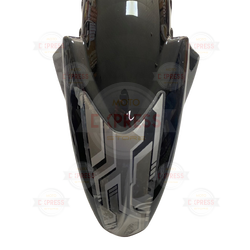 Moto Express ÇAMURLUK ÖN RTR 180 SİYAH 523