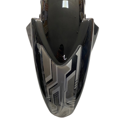 Moto Express ÇAMURLUK ÖN RTR 180 SİYAH 523