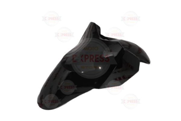 Pcx 125-150(2014-2017) Ön Çamurluk Siyah