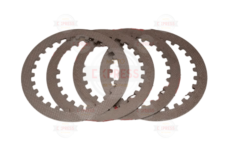 Xv 250 Debriyaj Sacı