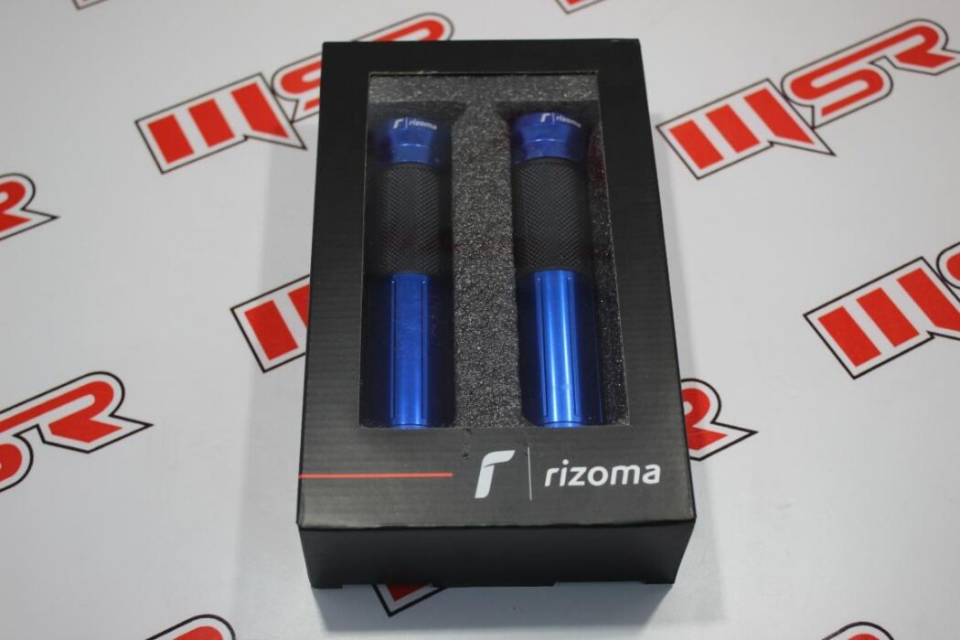 Moto Express RİZOMA ELCİK MAVİ
