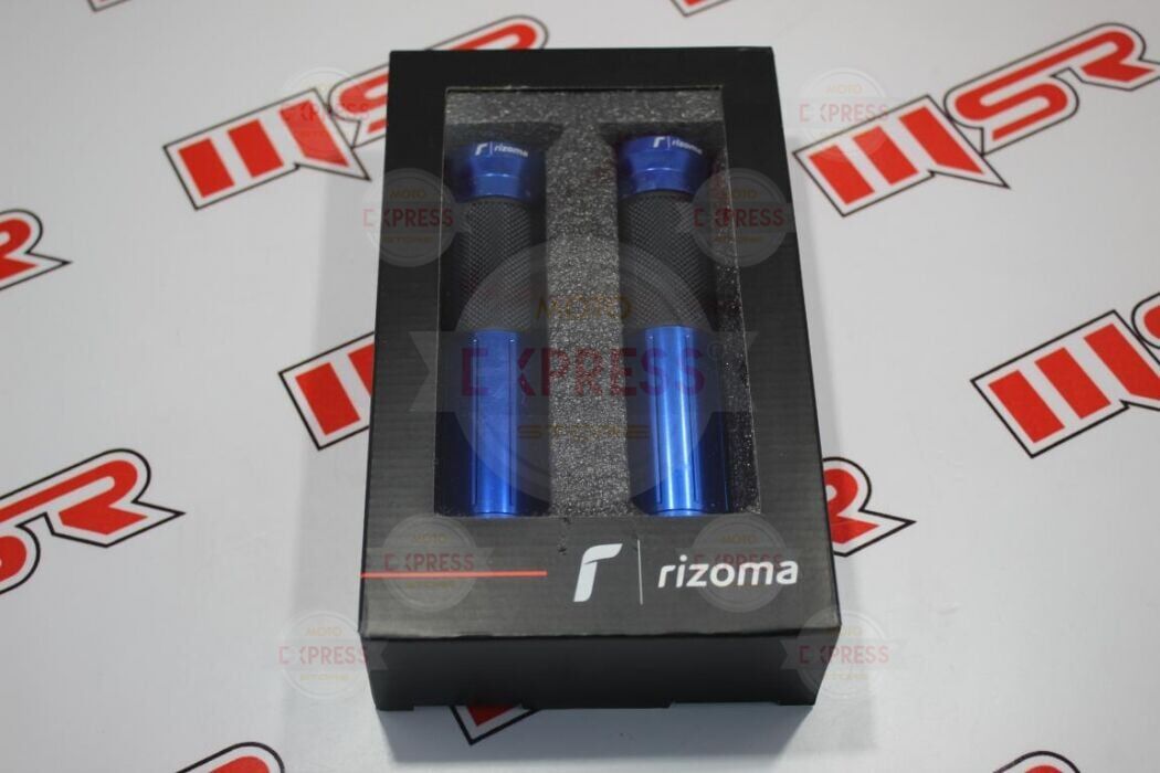 Moto Express RİZOMA ELCİK MAVİ